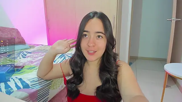 Snapshot of soyamandaa_ chatting on 01/09/25, 12:03 soyamandaa online show from 01/09/25, 12:03