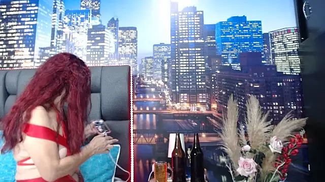 Lucy mature8 online show from 01/15/26, 09:18