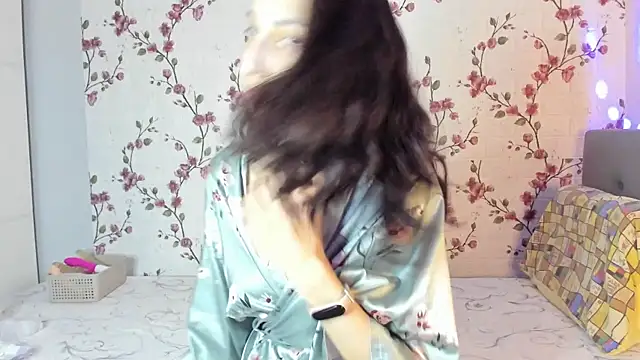 Alisagold90 online show from 01/06/26, 09:02