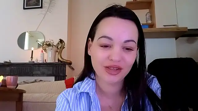 Lilie romeo online show from 02/27/25, 11:31