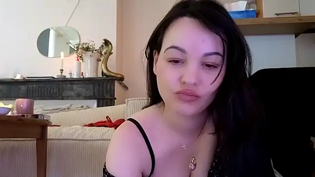 Lilie romeo online show from 03/03/25, 03:20