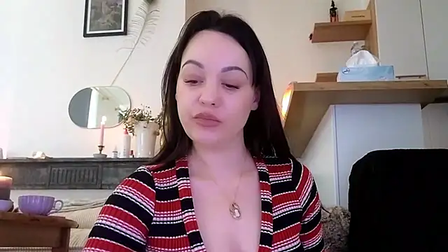 Lilie romeo online show from 03/04/25, 02:42