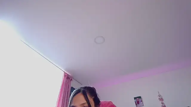 TiffanyBela online show from 01/13/26, 04:56