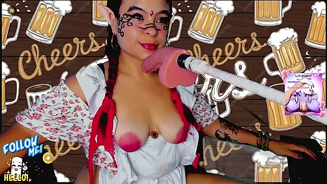 Kassandra369 online show from 09/12/25, 12:11