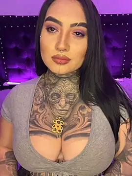 CloeeBeckam online show from 03/05/25, 08:00