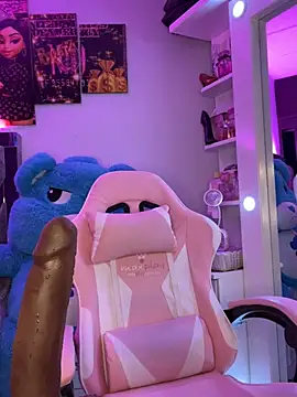 CloeeBeckam online show from 01/17/26, 07:35