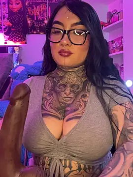 CloeeBeckam online show from 03/12/26, 07:42