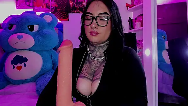 CloeeBeckam online show from 04/08/26, 08:53