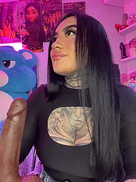 CloeeBeckam online show from 05/03/26, 01:33