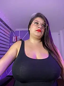 MiiaaJoness online show from 12/21/24, 03:20