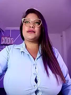 MiiaaJoness online show from 01/09/25, 06:15