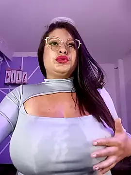 MiiaaJoness online show from 01/10/25, 06:06