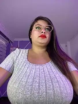 MiiaaJoness online show from 01/30/25, 02:58