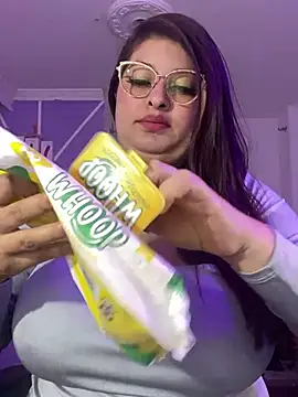 MiiaaJoness online show from 02/05/25, 03:09