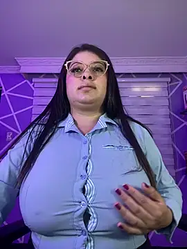 MiiaaJoness online show from 02/28/25, 03:04