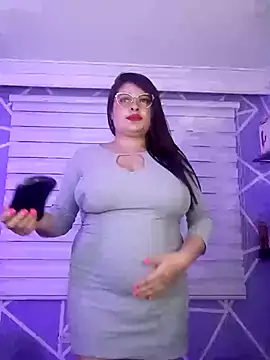 MiiaaJoness online show from 03/03/25, 06:12