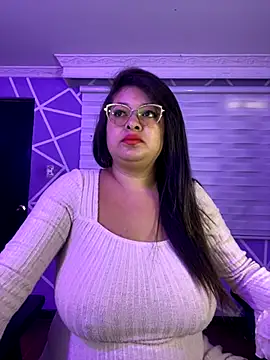 MiiaaJoness online show from 09/16/25, 02:40