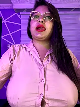 MiiaaJoness online show from 09/22/25, 03:25