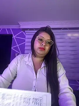 MiiaaJoness online show from 10/01/25, 03:07