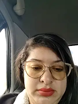 MiiaaJoness online show from 11/22/25, 02:16