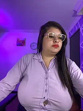 MiiaaJoness online show from 11/24/25, 03:45