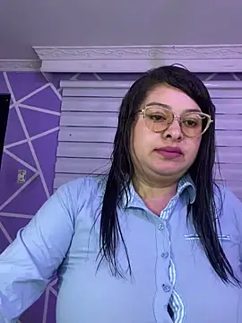 MiiaaJoness online show from 03/10/26, 03:17