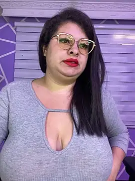 MiiaaJoness online show from 03/19/26, 04:11