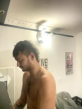 JacoLive online show from 10/14/25, 08:53