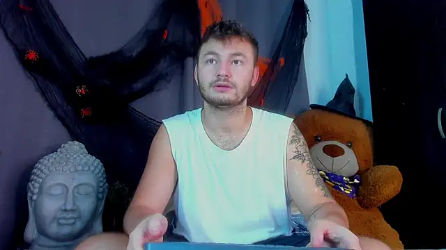 JacoLive online show from 10/19/25, 10:32