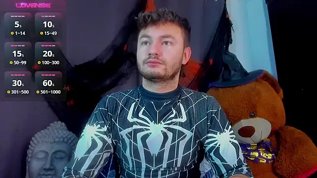 JacoLive online show from 10/20/25, 08:20