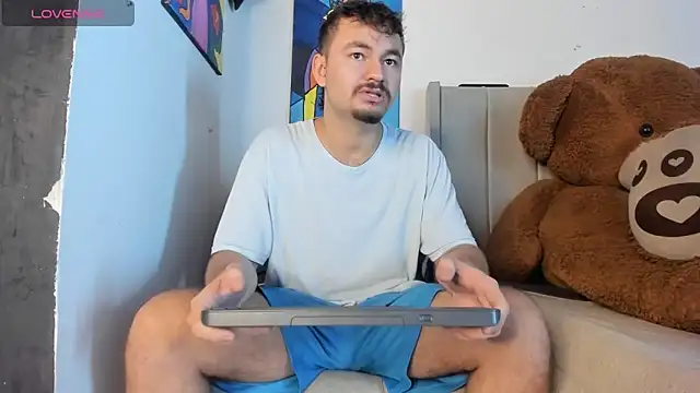 JacoLive online show from 03/21/26, 04:54