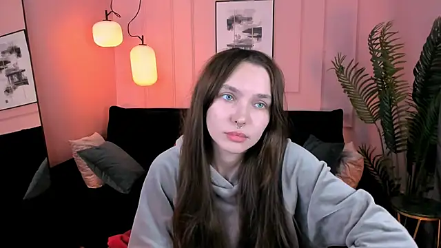 ChloeSunny online show from 05/31/26, 06:09