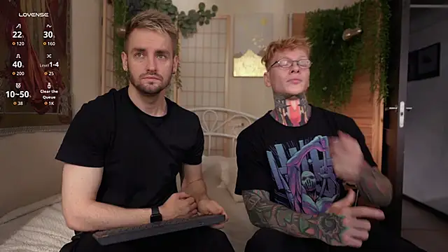 Snapshot of enjoy_me chatting on 09/16/25, 11:55 enjoy me online show from 09/16/25, 11:55