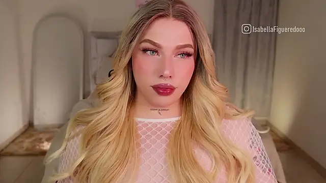 IsabellaFigueredo   online show from 01/16/25, 03:23