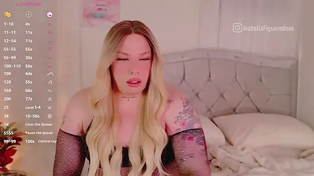 IsabellaFigueredo   online show from 02/03/25, 04:04