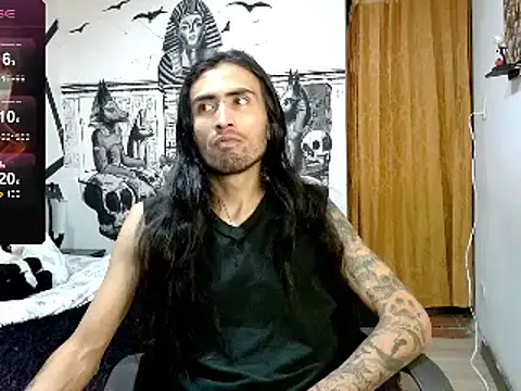 Snapshot of daimon_rockkk chatting on 01/24/25, 02:28 daimon rockkk online show from 01/24/25, 02:28