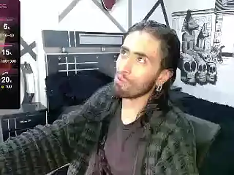 Snapshot of daimon_rockkk chatting on 02/07/25, 03:45 daimon rockkk online show from 02/07/25, 03:45