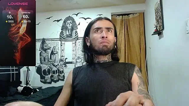 Snapshot of daimon_rockkk chatting on 02/27/25, 03:25 daimon rockkk online show from 02/27/25, 03:25