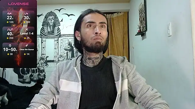 Snapshot of daimon_rockkk chatting on 03/04/25, 04:27 daimon rockkk online show from 03/04/25, 04:27