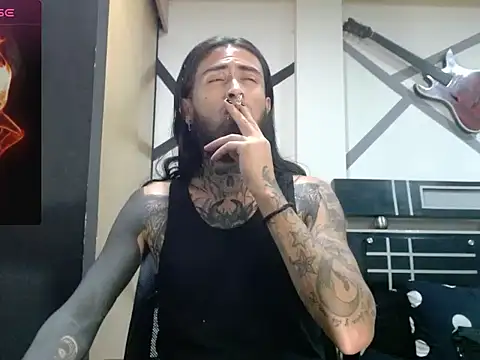 Snapshot of daimon_rockkk chatting on 09/11/25, 05:40 daimon rockkk online show from 09/11/25, 05:40