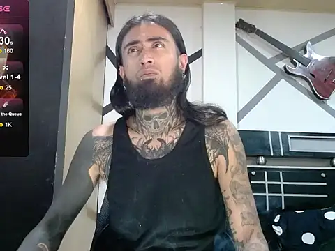 Snapshot of daimon_rockkk chatting on 09/13/25, 03:50 daimon rockkk online show from 09/13/25, 03:50