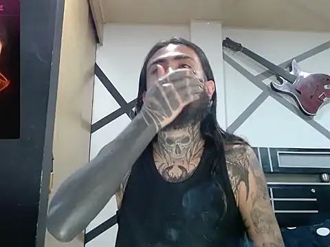 Snapshot of daimon_rockkk chatting on 09/14/25, 04:11 daimon rockkk online show from 09/14/25, 04:11