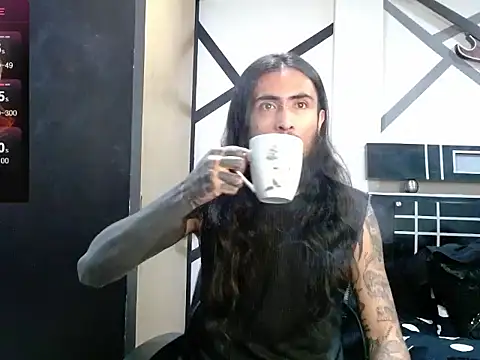 Snapshot of daimon_rockkk chatting on 09/30/25, 04:17 daimon rockkk online show from 09/30/25, 04:17