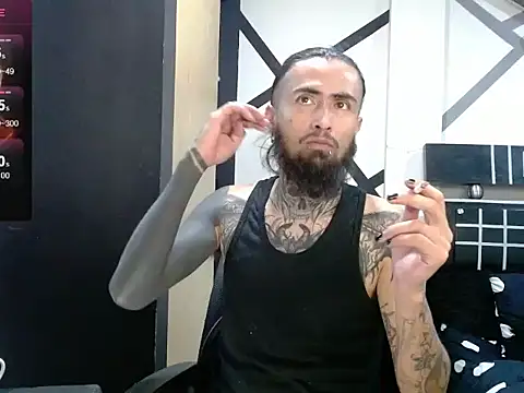 Snapshot of daimon_rockkk chatting on 10/10/25, 05:17 daimon rockkk online show from 10/10/25, 05:17