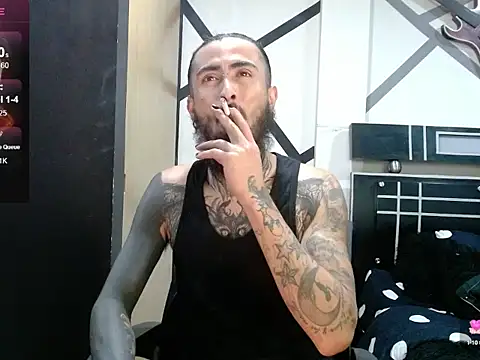 Snapshot of daimon_rockkk chatting on 10/14/25, 04:24 daimon rockkk online show from 10/14/25, 04:24