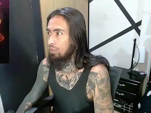 Snapshot of daimon_rockkk chatting on 10/29/25, 11:56 daimon rockkk online show from 10/29/25, 11:56