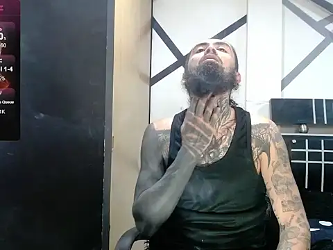 Snapshot of daimon_rockkk chatting on 11/16/25, 05:13 daimon rockkk online show from 11/16/25, 05:13