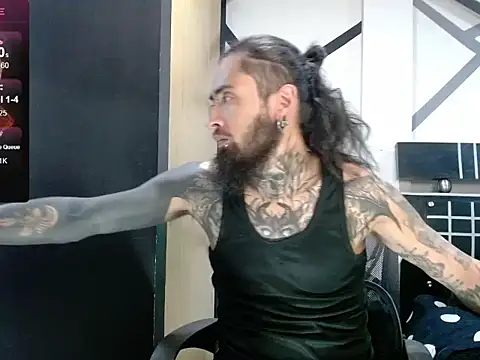 Snapshot of daimon_rockkk chatting on 11/19/25, 04:23 daimon rockkk online show from 11/19/25, 04:23