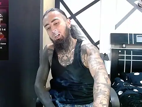 Snapshot of daimon_rockkk chatting on 11/28/25, 04:37 daimon rockkk online show from 11/28/25, 04:37