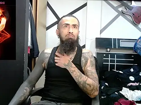 Snapshot of daimon_rockkk chatting on 12/20/25, 05:47 daimon rockkk online show from 12/20/25, 05:47